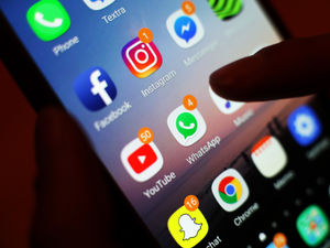 Supporting image for story: These are the social media accounts most Brits are wanting to remove themselves from