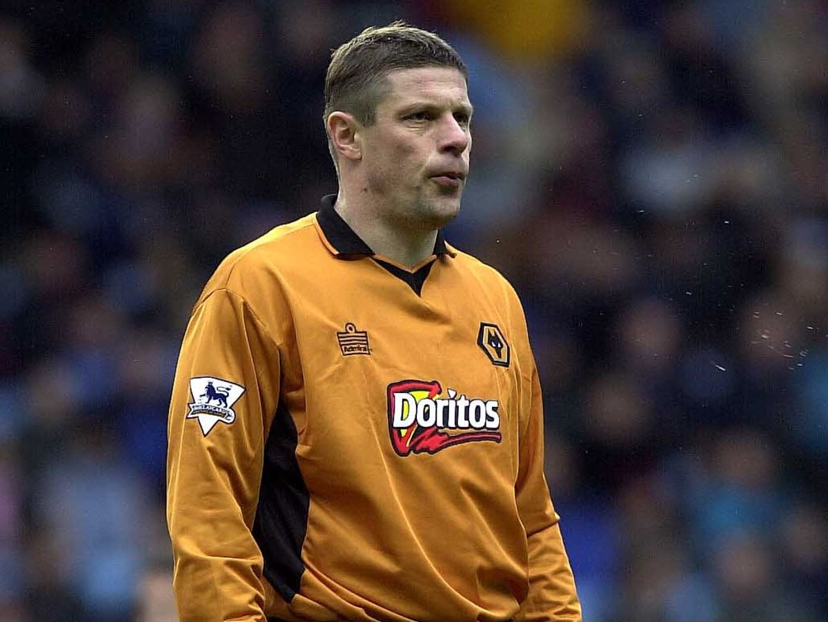 Sky Sports' Johnny Phillips: Ex-Gunner Oleg Luzhny sets his sights on ...