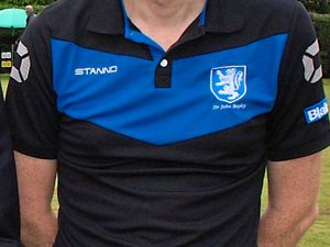 Supporting image for story: Sir John Bayley are back on top of the Premier League