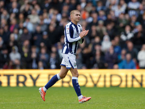 Supporting image for story: Lewis Cox's predicted West Brom team v Oxford: Formation and personnel calls considered