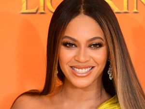 Supporting image for story: Beyonce and Rihanna among first winners at NAACP Image awards