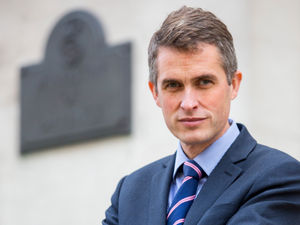 Supporting image for story: Gavin Williamson - Defence Secretary hits back following backlash over 'kill jihadis' call