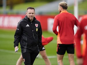 Supporting image for story: Talking points as Craig Bellamy’s Wales prepare to face Iceland in Reykjavik