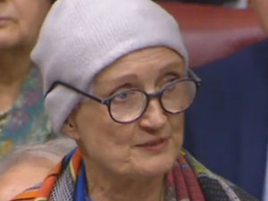 Supporting image for story: Midlands MPs pay tribute to 'wonderful' Dame Tessa Jowell 