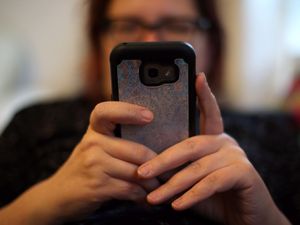 Supporting image for story: AI voice cloning scam warning issued by bank