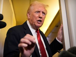 Supporting image for story: Trump suggests US will buy Argentinian beef to bring down prices