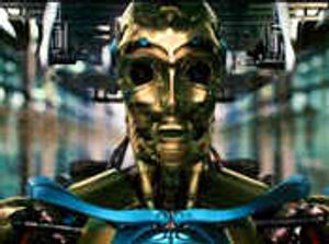 Supporting image for story: Surrogates Trailer