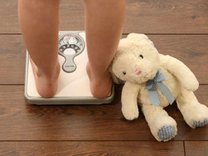 Supporting image for story: Poll: Do you support stronger government action to tackle obesity?