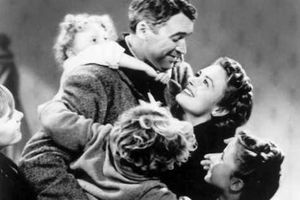 Supporting image for story: Carl Jones's Christmas film quiz