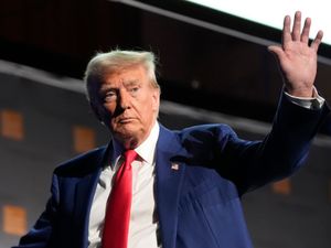 Supporting image for story: Trump’s lawyers fight to overturn civil finding of sexual abuse