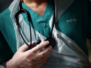 Supporting image for story: NHS consultants to hold ‘indicative’ ballot as strikes spread