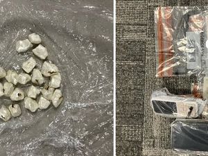 Supporting image for story: Man and woman arrested in Cannock after police find crack cocaine