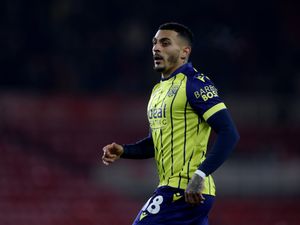 Supporting image for story: West Brom v Portsmouth: Lewis Cox's predicted line-up for Tony Mowbray's home return