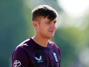 Supporting image for story: Jamie Smith to open batting as England’s white-ball era under Harry Brook begins