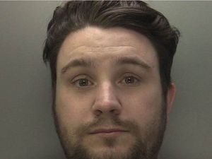 Supporting image for story: Jailed: Paedophile worked with West Midlands Police and Crime Commissioner's office  