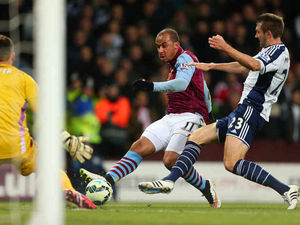 Supporting image for story: Gabby told to do it again by Villa boss