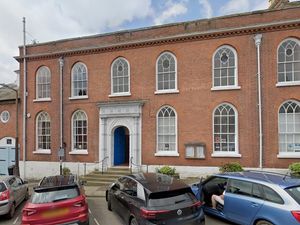 Supporting image for story: 'Can you please speak up?' - Improvements to sound quality debated by Ludlow councillors to 'enhance accessibility'