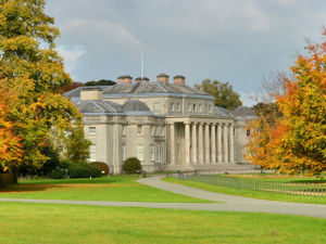 Shugborough Hall