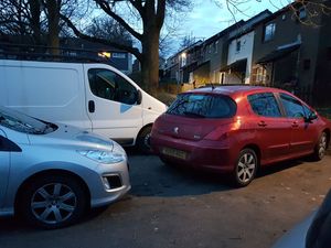 Supporting image for story: Extra £700,000 to ease estate parking woes across Telford & Wrekin