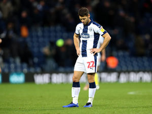 Supporting image for story: West Brom and Aston Villa U23's share spoils 