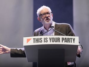 Supporting image for story: Setback for Jeremy Corbyn as Your Party opts for collective leadership