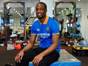 Supporting image for story: Shrewsbury mining Emerald Isle in search of hidden talent