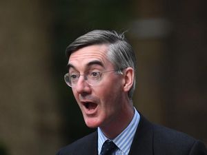 Supporting image for story: Jacob Rees-Mogg: Peers ‘hate Brexit’