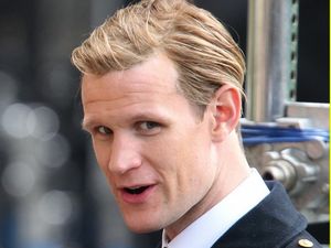 Supporting image for story: The truth about The Crown? Peter Rhodes on a playboy prince, a new anti-Brexit hero and cheapskate telly from Auntie