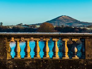 Supporting image for story: Temperatures in Shropshire set to go below freezing as UK braces for first snow
