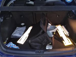 Supporting image for story: Man arrested as police crack down on vehicle crime in Birmingham