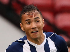 Supporting image for story: West Brom defender Kane Wilson rejoins Exeter City on loan