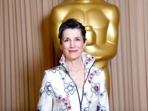 Supporting image for story: Dame Harriet Walter will perform at Last Night of the Proms