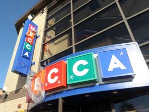 Supporting image for story: Rank Group reflects on year of 'strong financial, operational and strategic progress'