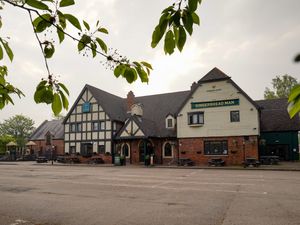 Supporting image for story: Brewer confirms 'no plans' to reopen vacant Market Drayton pub after new jobs advertised 'in error'