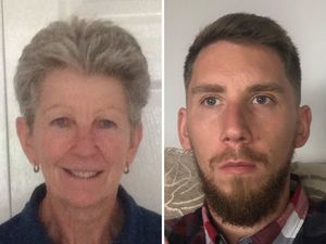 Supporting image for story: Grieving son to sue Mid Wales holiday resort after mother's airing cupboard death