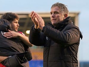 Supporting image for story: Wrexham fans set to pack out Ewood Park for Blackburn FA Cup tie