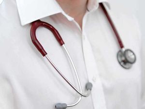 Supporting image for story: Medics hear of Future Fit concerns at Whitchurch consultation