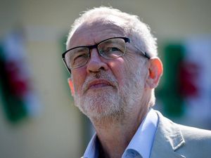 Supporting image for story: Opposition leaders demand vote on Johnson’s plan to suspend Parliament