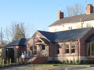 Supporting image for story: Jobs hope as hotel plans are approved on Shropshire border