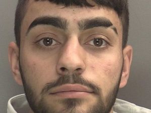 Supporting image for story: Jailed: 'Predatory' Walsall man raped terrified schoolgirl in 'brazen' attack off Bournemouth beach