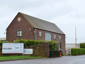 Supporting image for story: Legal threat to landowner in Telford planning dispute