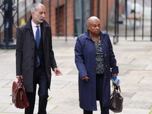 Supporting image for story: Family of Stephen Lawrence urge parole panel not to release his killer