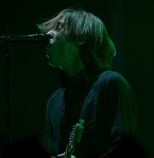 Catfish and The Bottlemen at Arena Birmingham. Pictures by: Andy Shaw