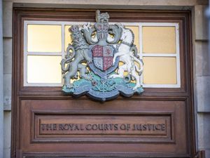 Supporting image for story: Daughter of man murdered in Loyalist feud ‘disappointed’ at progress to inquest