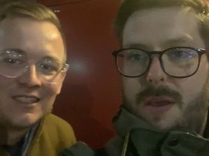 Supporting image for story: 'A poor start': Jonny Drury & Lewis Cox analyse West Brom's EFL Cup defeat - WATCH