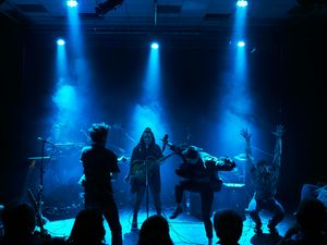 Supporting image for story: Play promises to be poetry in motion