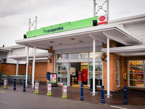 Supporting image for story: Stafford Co-op has £470k makeover 