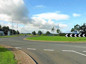 Supporting image for story: Shrewsbury relief road plan given £1m boost by Government