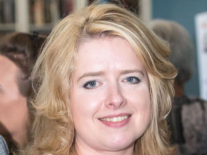 Supporting image for story: Great strides – but more to do