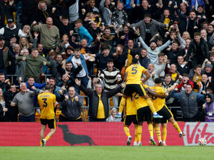 Supporting image for story: Wolves 2 Manchester City 1 - Player ratings
